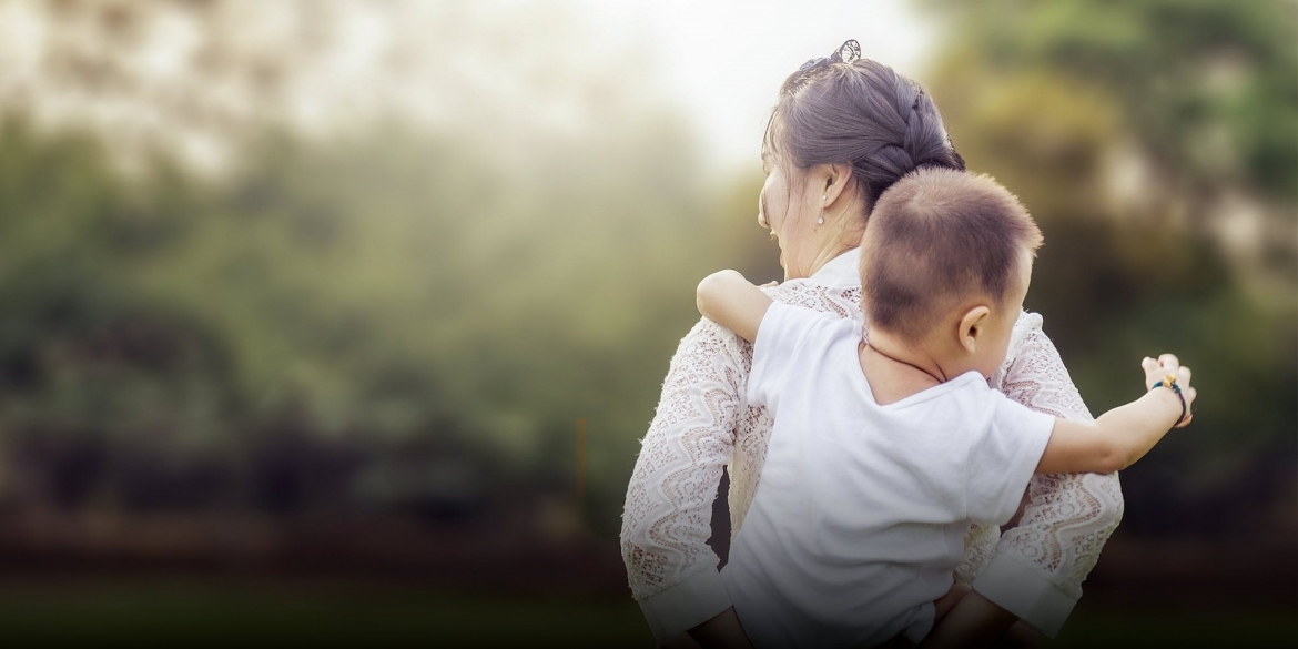 Làm mẹ đơn thân: Lựa chọn hạnh phúc hay bước ngoặt cuộc đời?